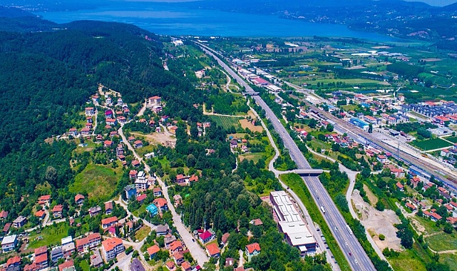 Sakarya Otel - Konforlu Konaklama